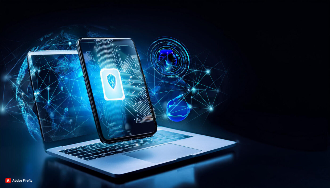 cyber security